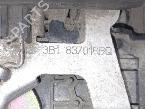 Front right lock SEAT IBIZA III (6L1)  | BP28153145C97 