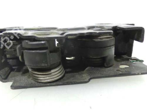 Hood lock SEAT IBIZA IV (6J5, 6P1)  | BP8775861C133 