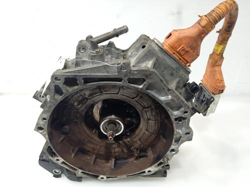 Gearbox HYUNDAI IONIQ (AE) 1.6 GDI Hybrid | BP19692057M3 