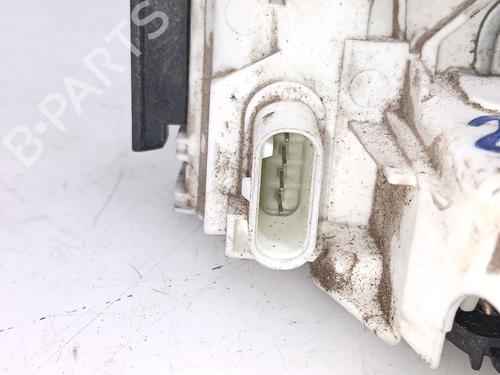 Front left lock DODGE JOURNEY 2.0 CRD | BP39262260C98 - Image 4