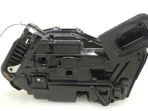 Rear right lock VW PASSAT B8 (3G2, CB2)  | BP6408531C99 