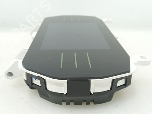 Instrument cluster DACIA JOGGER (RK_) 1.6 HYBRID 140 (RKN8) | BP31915493C47