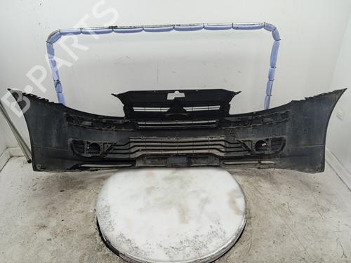 Front bumper CITROËN C4 Coupe (LA_)  | BP19944248C7 