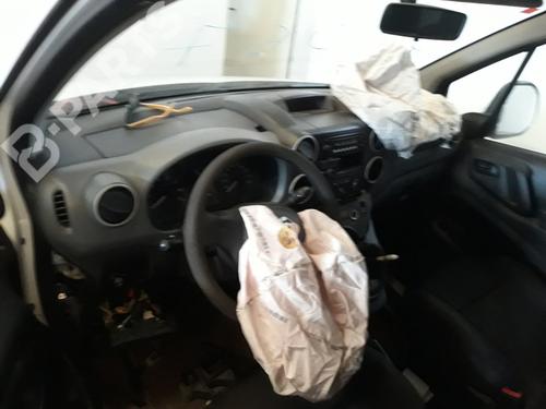 Front left interior door handle CITROËN BERLINGO MULTISPACE (B9) 1.6 HDi 75 16V | BP8277368I13  - Image 5