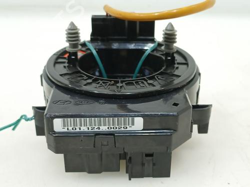 Squib airbag HYUNDAI KONA (OS, OSE, OSI) 1.0 T-GDi | BP29811410C102 