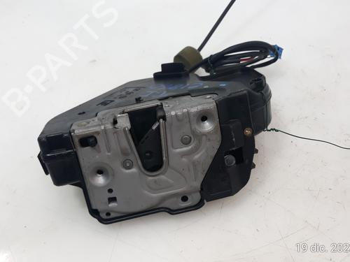 Rear left lock MERCEDES-BENZ CLS (C219) CLS 320 CDI (219.322) | BP16293554C100 