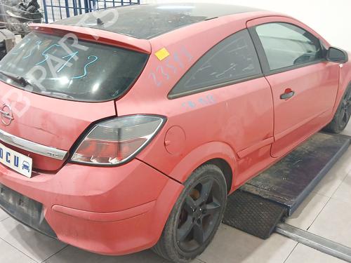 Engine OPEL ASTRA H GTC (A04) 1.9 CDTi 16V (L08) | BP26132409M1 