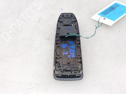 Left front window switch RENAULT CLIO V (B7_) 1.6 E-TECH 140 (B7MU) | BP40012984I27 - Image 3