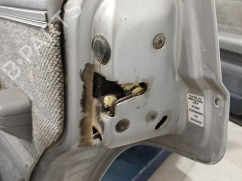 Used Rear right lock Rear right lock JEEP CHEROKEE (XJ) 4.0 i 4x4 (178 hp) 34343137 34343137
