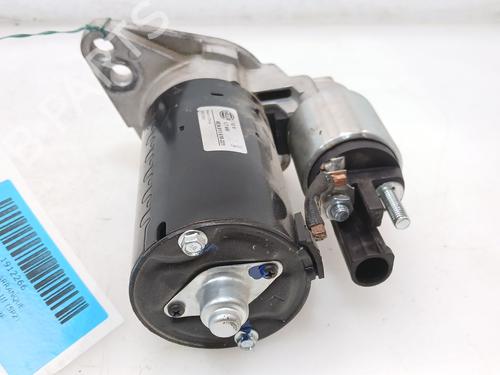 Starter SEAT TOLEDO III (5P2) 1.9 TDI | BP37537332M8 - Image 4