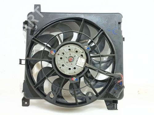 Koelventilatormotor OPEL ASTRA H GTC (A04) 1.7 CDTI (L08) | BP30058258M35