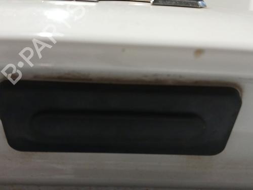 Used Tailgate handle PEUGEOT 208 I (CA_, CC_) [2012-2021]  30872900