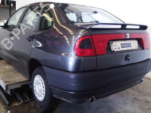 Alternator SEAT CORDOBA (6K1, 6K2)  | BP209541M7 