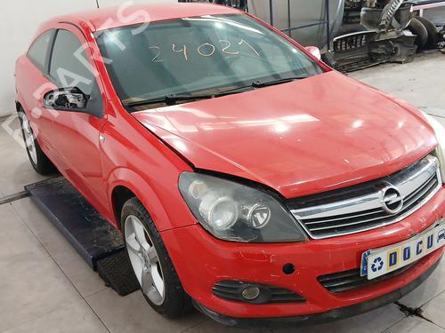 Used Parts OPEL ASTRA H GTC (A04)  1.6 (L08)  4515498