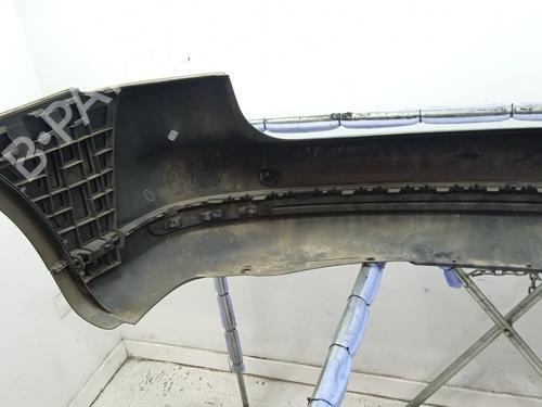 Rear bumper VW TOURAN (1T1, 1T2)  | BP21810276C8 
