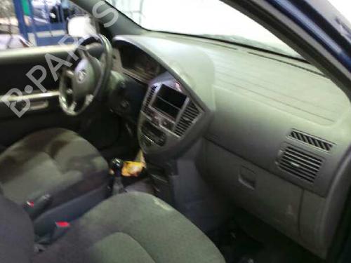 Right front window switch KIA CARENS II MPV (FJ)  | BP3426564I26 