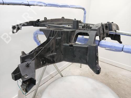 Front slam panel MINI MINI CLUBMAN (R55) Cooper | BP23217742C72 