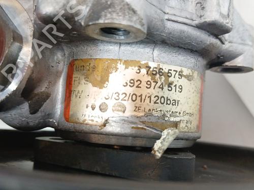 Steering pump BMW 3 (E46) 320 d | BP40506122M99 - Image 6
