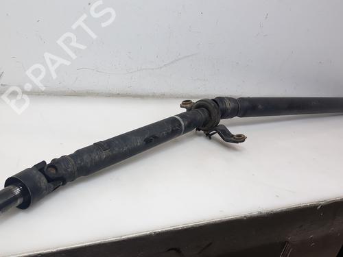 Driveshaft MITSUBISHI OUTLANDER II (CW_W) 2.2 DI-D 4WD | BP17198889M37 