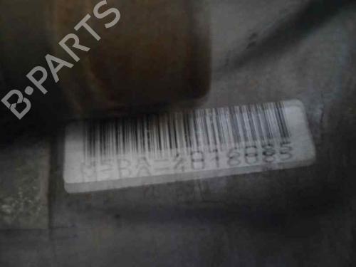 Engine HONDA LEGEND III (KA) 3.5 i 24V (KA9) | BP66152M1 
