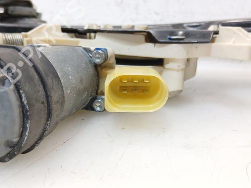 Front right window mechanism BMW 5 (E60) 525 d | BP38482835C23 - Image 6