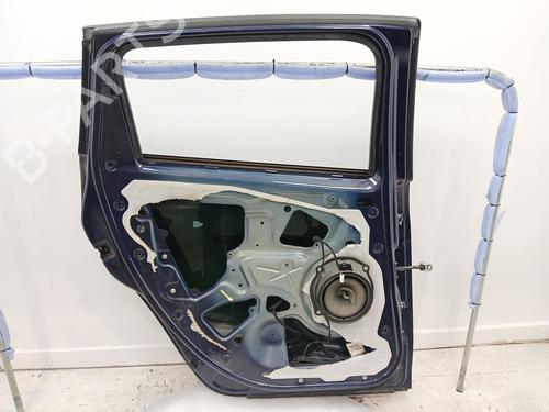 Left rear door LANCIA DELTA III (844_)  | BP23197334C4 