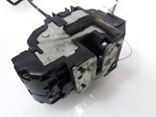 Front right lock NISSAN QASHQAI I (J10, NJ10) 1.6 | BP13072793C97