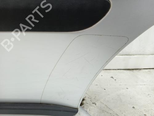 Left rear door VOLVO XC90 I (275) D5 AWD | BP21058949C4 