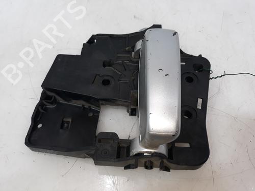 Used Rear right interior door handle PEUGEOT PARTNER Box Body/MPV 1.6 HDi (109 hp) 13703053