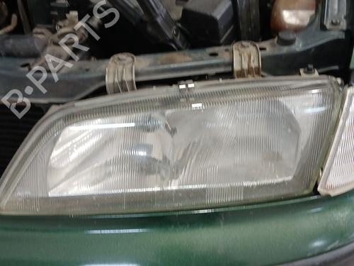 Lyskaster venstre NISSAN PRIMERA Hatchback (P11) 2.0 TD (90 hp) 32289391