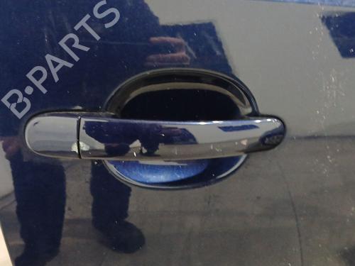 Used Front right exterior door handle Front right exterior door handle VW POLO V (6R1, 6C1) 1.2 TDI (75 hp) 36561897 36561897