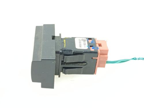 Warning switch CITROËN JUMPY III Van (V_) 2.0 BlueHDi 120 | BP29398586I22 