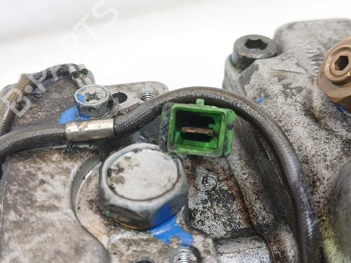 AC compressor AUDI A6 C5 (4B2, 4B4) 2.5 TDI | BP36675401M34 - Image 5
