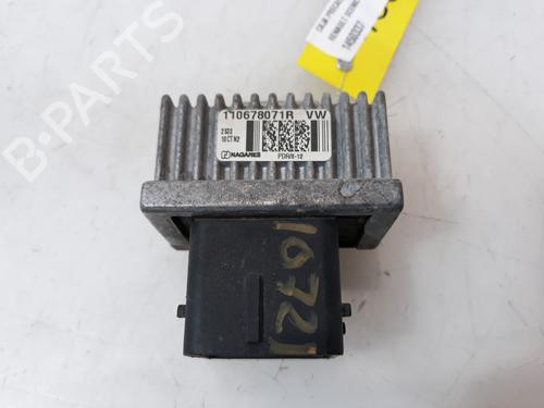 Module électronique RENAULT SCÉNIC III (JZ0/1_) [2008-2016]  10154505