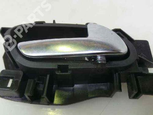 Used Front right interior door handle Front right interior door handle PEUGEOT 2008 I (CU_) 1.6 BlueHDi 100 (100 hp) 5681599 5681599