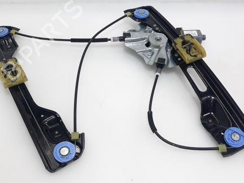 Used Front right window mechanism CHEVROLET MALIBU (V300) 2.0 D (160 hp) 19098287
