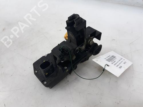 Used Rear left lock CHEVROLET CAPTIVA (C100, C140) 2.0 D 4WD (150 hp) 12102702
