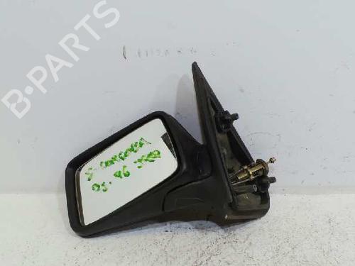 Left mirror SEAT CORDOBA (6K1, 6K2) 1.4 i | BP172474C26 