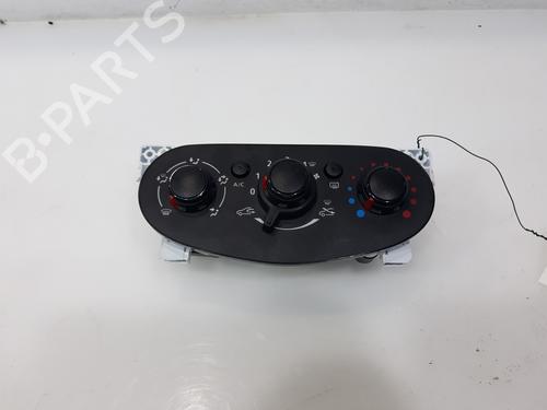 Used Climate control DACIA SANDERO II [2012-2025]  8380338