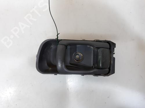 Højre bagtil invendig håndtag NISSAN PICK UP (D22) [1997-2025]  7215522