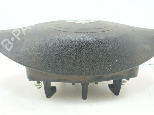 Driver airbag CITROËN BERLINGO MULTISPACE (B9) 1.6 HDi 75 16V | BP31644500C9 - Image 7