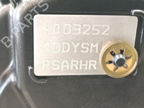 Engine PEUGEOT 307 (3A/C) 2.0 HDi 135 | BP30685570M1