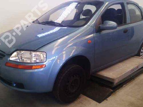 DAEWOO KALOS (KLAS)  1.4 16V  7310