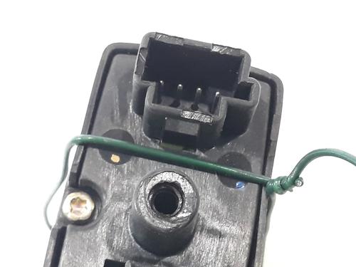 Right front window switch MERCEDES-BENZ A-CLASS (W169) A 200 CDI (169.008, 169.308) | BP18712434I26 