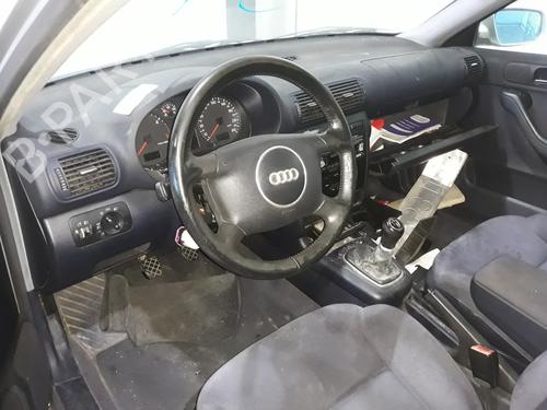 Left mirror AUDI A3 (8L1) 1.9 TDI | BP10220390C26 