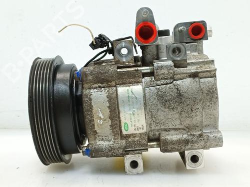 AC compressor HYUNDAI SANTA FÉ I (SM) 2.0 CRDi | BP29940614M34 