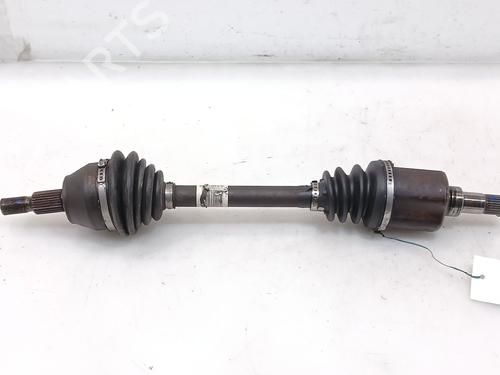 Used Left front driveshaft Left front driveshaft FORD FOCUS III 1.6 TDCi (115 hp) 33437075 33437075