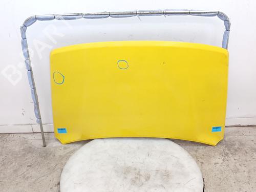 Used Hood Hood SUZUKI VITARA Cabrio (ET, TA) 1.6 (SE416) (75 hp) 36675402 36675402