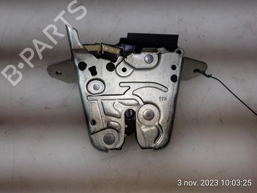 Used Tailgate lock MERCEDES-BENZ GLA-CLASS (X156) GLA 200 CDI / d (156.908) (136 hp) 15833823