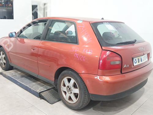 Left front window switch AUDI A3 (8L1) 1.8 | BP38263655I27 - Image 8